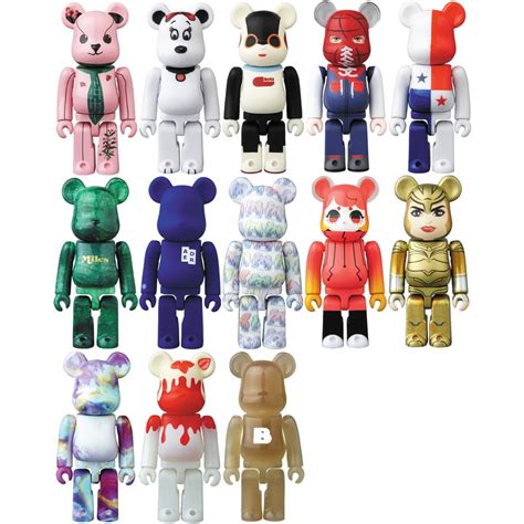 bearbrick collectibles for sale.